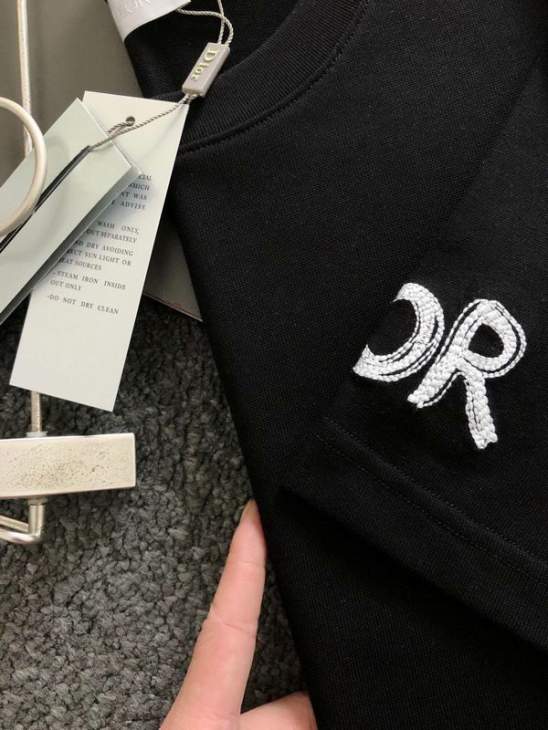 Dior T Shirts Short _SKUDiorS-2XLtltx0716028